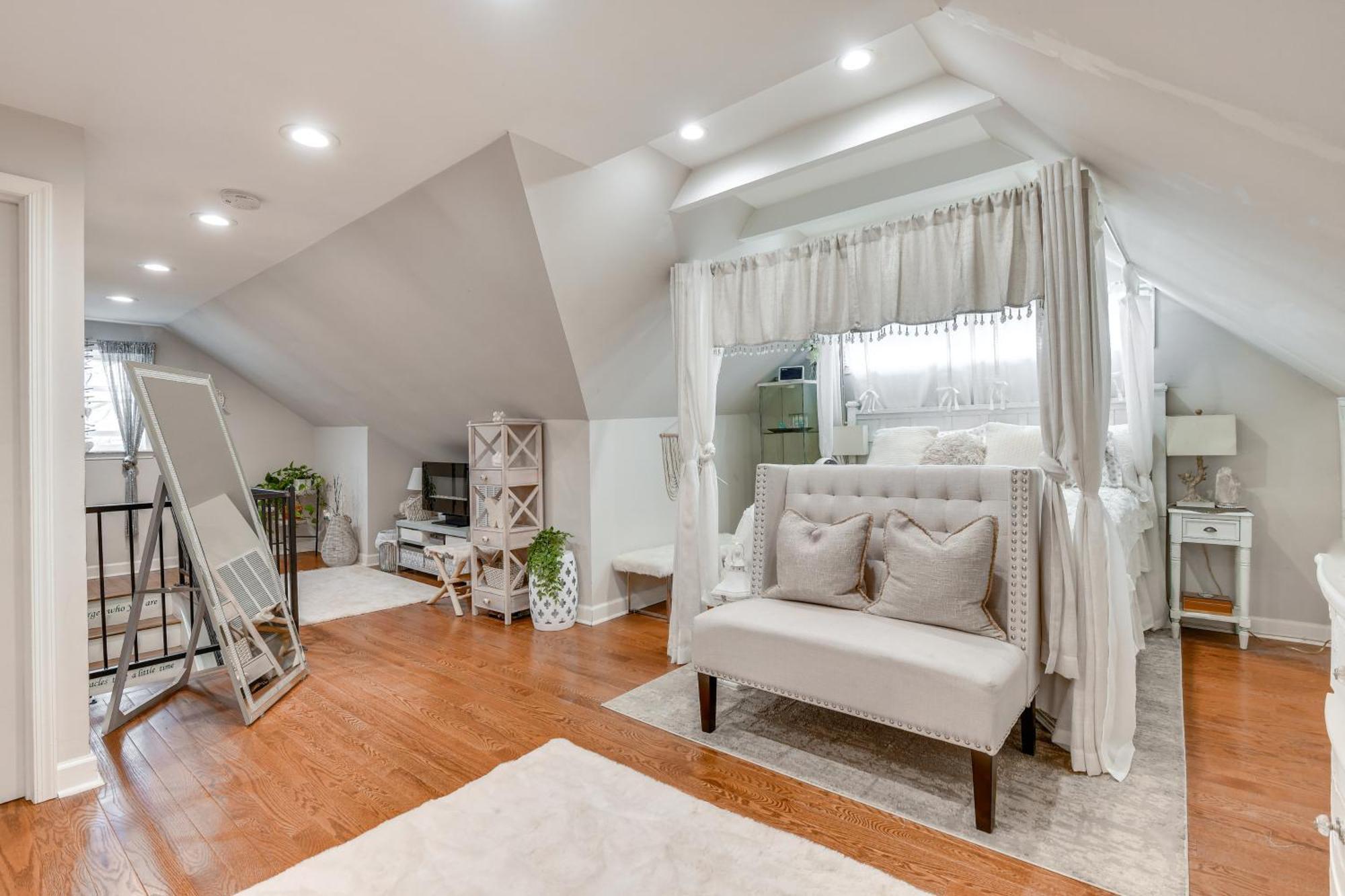 Chic Baltimore Retreat - 6 Mi To Downtown! エクステリア 写真